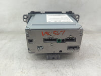 2019 Honda Hr-v Information Display Screen 1495226 - Oemusedautoparts1.com