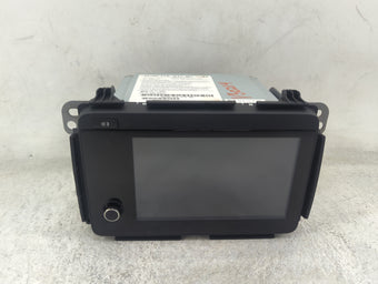 compare product 2019-2022 Honda Hr-V Radio AM FM Cd Player Receiver Replacement P/N:39100-T7A-A11-M1 139000-9381B101 Fits Fits 2019 2020 2021 2022 OEM Used Auto Parts