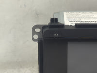 2019-2022 Honda Hr-V Radio AM FM Cd Player Receiver Replacement P/N:39100-T7A-A11-M1 139000-9381B101 Fits Fits 2019 2020 202