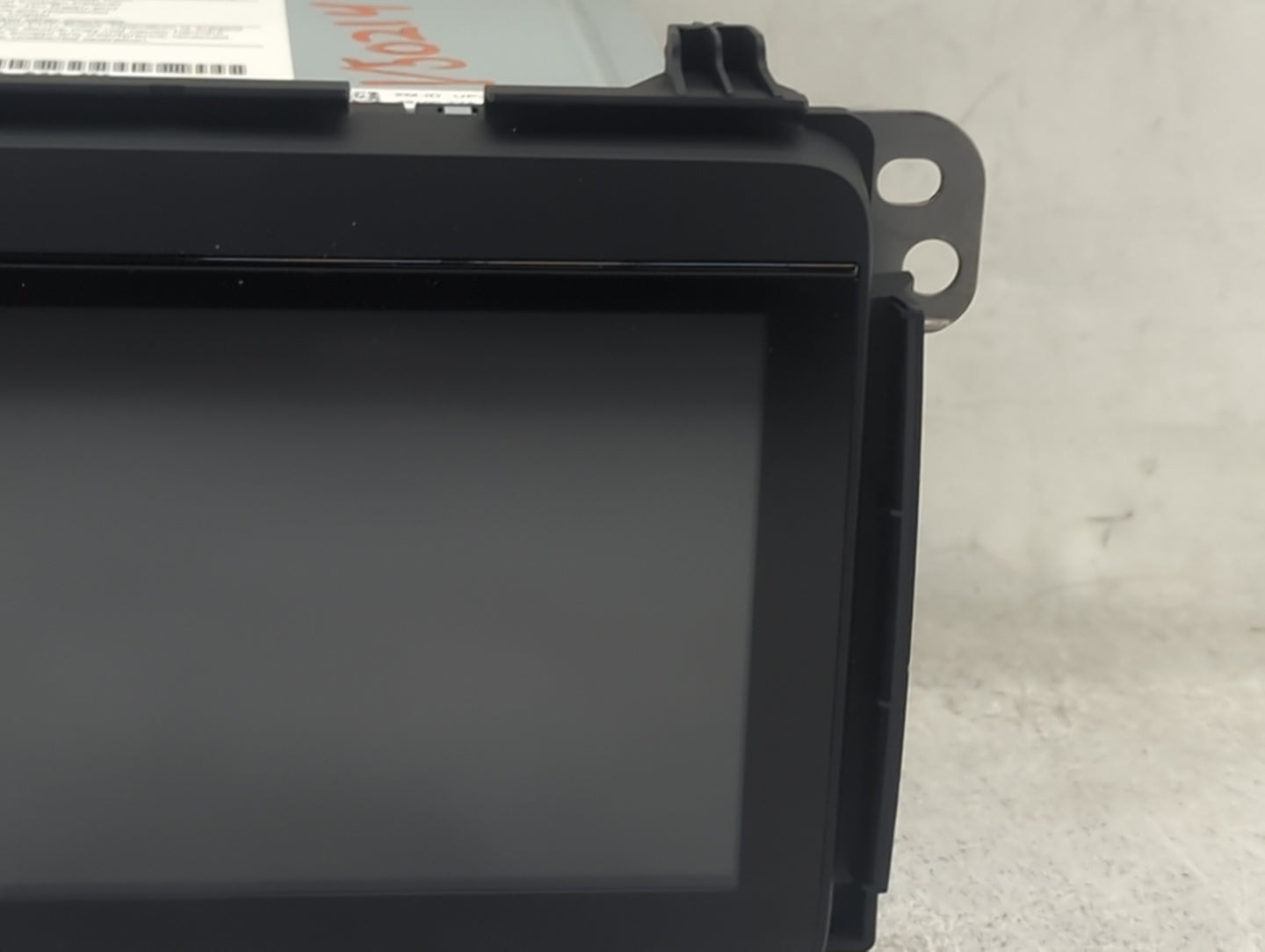 2019-2022 Honda Hr-V Radio AM FM Cd Player Receiver Replacement P/N:39100-T7A-A11-M1 139000-9381B101 Fits Fits 2019 2020 202