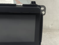 2019-2022 Honda Hr-V Radio AM FM Cd Player Receiver Replacement P/N:39100-T7A-A11-M1 139000-9381B101 Fits Fits 2019 2020 202
