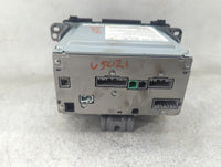 2019-2022 Honda Hr-V Radio AM FM Cd Player Receiver Replacement P/N:39100-T7A-A11-M1 139000-9381B101 Fits Fits 2019 2020 202