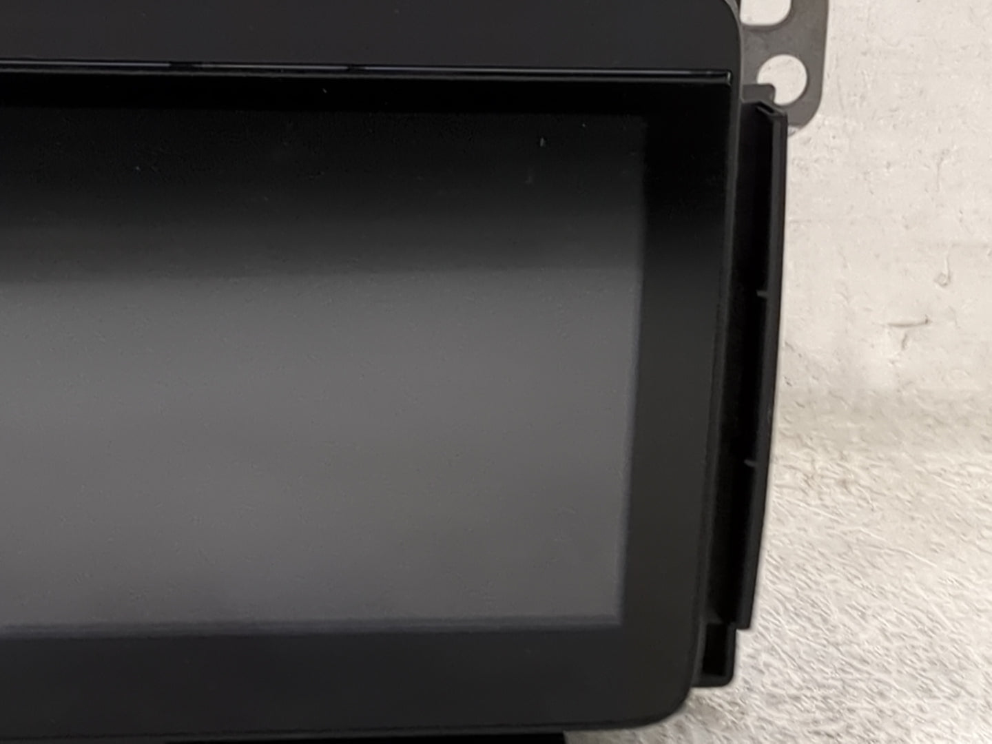 2019-2022 Honda Hr-V Radio AM FM Cd Player Receiver Replacement P/N:39100-T7A-A21-M1 139000-93910101 Fits Fits 2019 2020 202