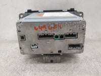2019-2022 Honda Hr-V Radio AM FM Cd Player Receiver Replacement P/N:39100-T7A-A21-M1 139000-93910101 Fits Fits 2019 2020 202