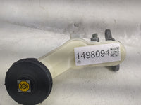 2016-2022 Honda Hr-v Brake Master Cylinder 1498094 - Oemusedautoparts1.com