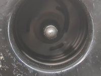 2016-2022 Honda Hr-v Power Brake Booster Oem 1500834 - Oemusedautoparts1.com