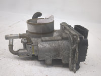 2016-2022 Honda Hr-V Throttle Body Fits Fits 2012 2013 2014 2015 2016 2017 2018 2019 2020 2021 2022 OEM Used Auto Parts - Oe