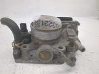 2016-2022 Honda Hr-V Throttle Body Fits Fits 2012 2013 2014 2015 2016 2017 2018 2019 2020 2021 2022 OEM Used Auto Parts - Oe