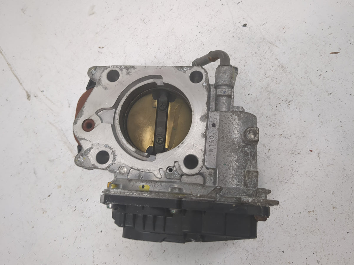 2016-2022 Honda Hr-V Throttle Body Fits Fits 2012 2013 2014 2015 2016 2017 2018 2019 2020 2021 2022 OEM Used Auto Parts - Oe