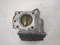 2016-2022 Honda Hr-V Throttle Body Fits Fits 2012 2013 2014 2015 2016 2017 2018 2019 2020 2021 2022 OEM Used Auto Parts - Oe