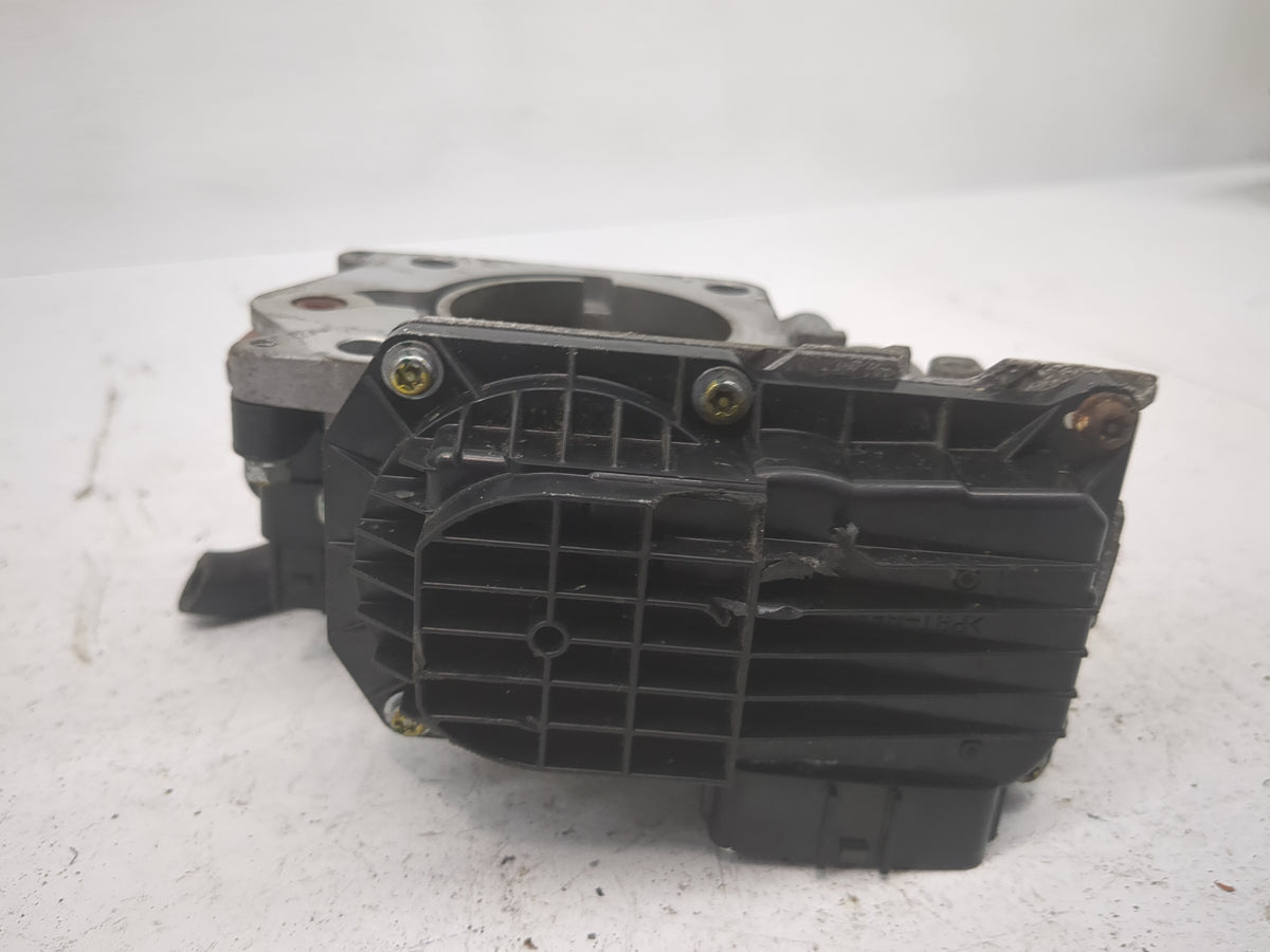2016-2022 Honda Hr-V Throttle Body Fits Fits 2012 2013 2014 2015 2016 2017 2018 2019 2020 2021 2022 OEM Used Auto Parts - Oe