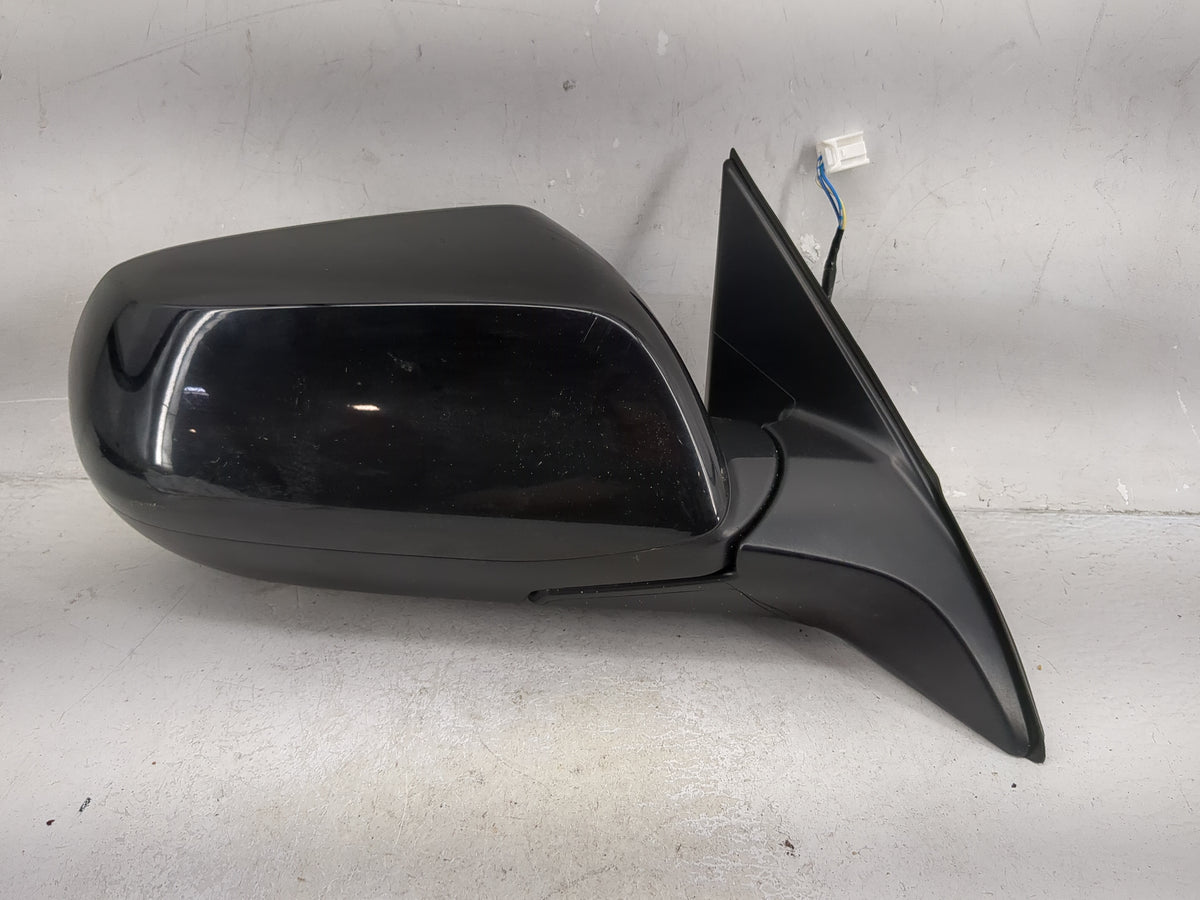 2019 Honda Hr-V Passenger Side View Mirror - Right Door Mirror OEM Used - Oemusedautoparts1.com