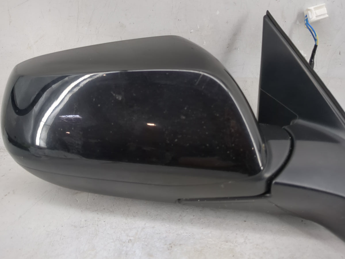 2019 Honda Hr-V Passenger Side View Mirror - Right Door Mirror OEM Used - Oemusedautoparts1.com