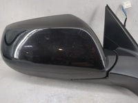 2019 Honda Hr-V Passenger Side View Mirror - Right Door Mirror OEM Used - Oemusedautoparts1.com