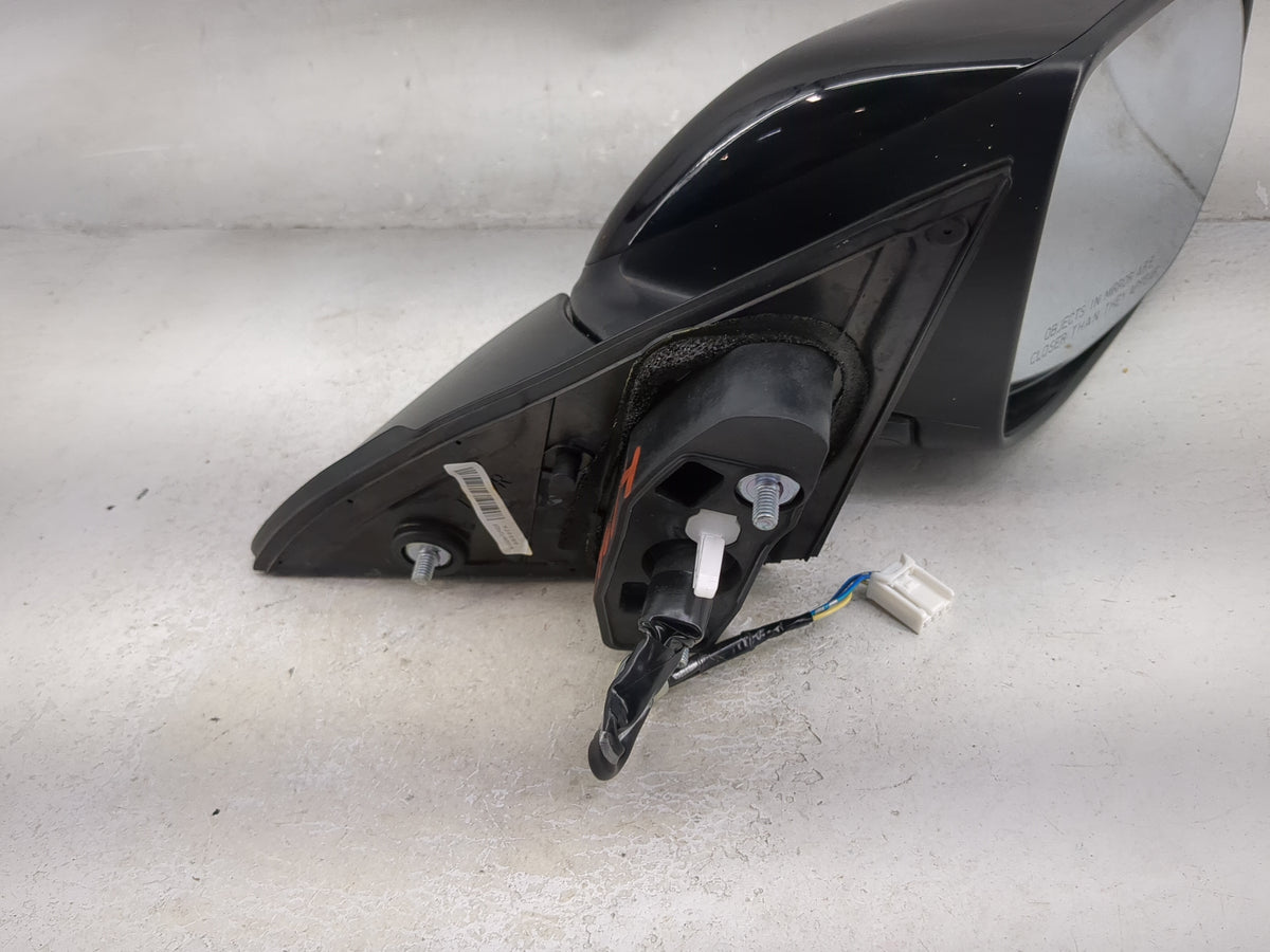 2019 Honda Hr-V Passenger Side View Mirror - Right Door Mirror OEM Used - Oemusedautoparts1.com