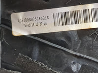 2019 Honda Hr-V Passenger Side View Mirror - Right Door Mirror OEM Used - Oemusedautoparts1.com