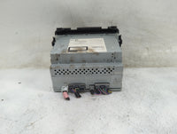 2019-2022 Honda Hr-V Radio AM FM Cd Player Receiver Replacement P/N:39100-T7W-A911-M1 CV-CHV8N0JX Fits Fits 2019 2020 2021 2