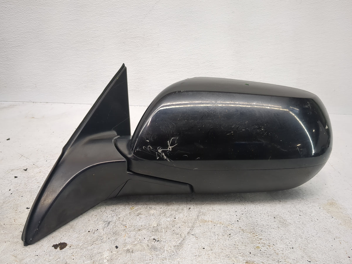 2016-2021 Honda Hr-V Driver Side View Mirror - Left Door Mirror OEM Used - Oemusedautoparts1.com