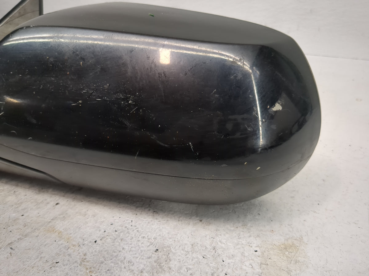 2016-2021 Honda Hr-V Driver Side View Mirror - Left Door Mirror OEM Used - Oemusedautoparts1.com