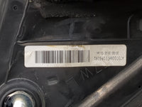 2016-2021 Honda Hr-V Driver Side View Mirror - Left Door Mirror OEM Used - Oemusedautoparts1.com