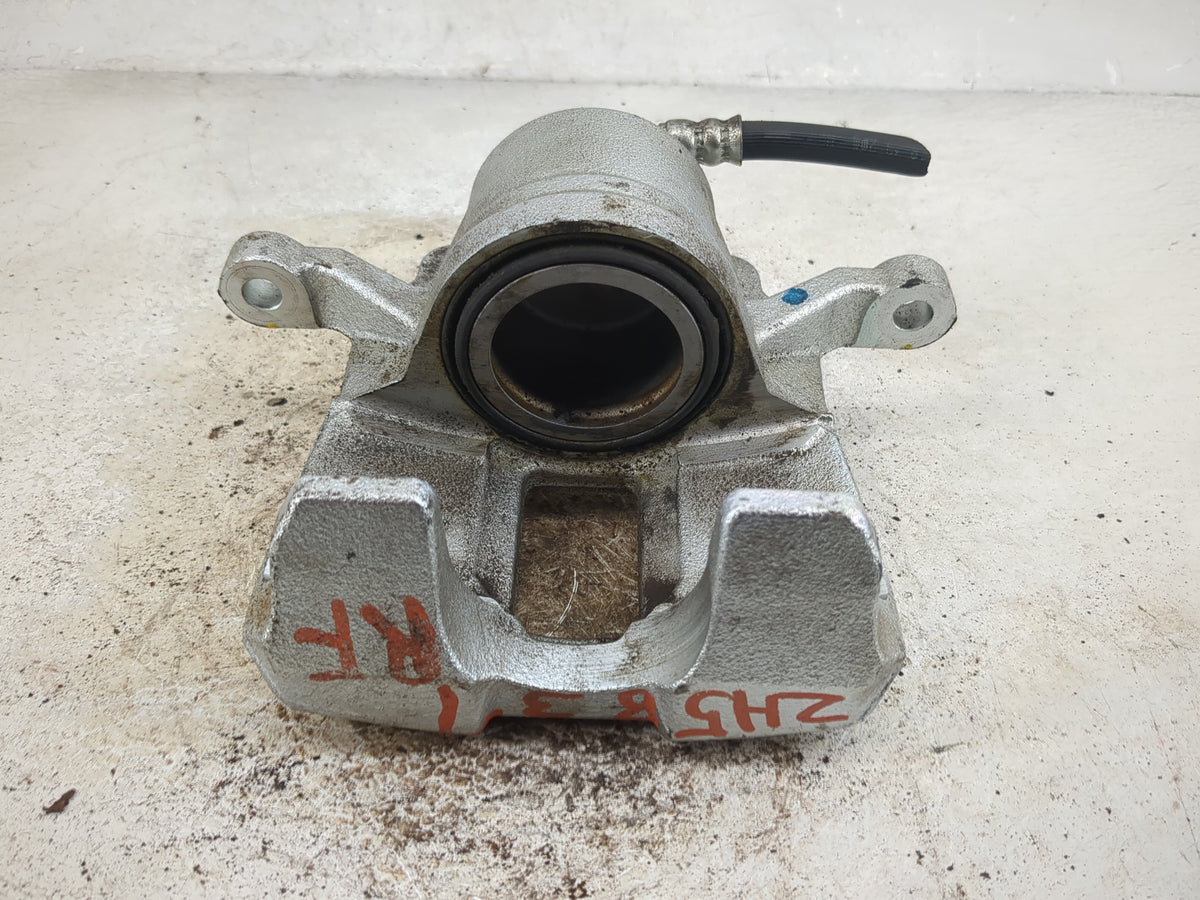 2016-2022 Honda Hr-v Front Passenger Right Brake Caliper - Oemusedautoparts1.com