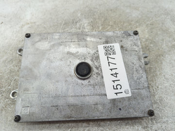 2019 Honda Hr-V PCM Engine Control Computer ECU ECM PCU OEM P/N:37820-51M-L81 OEM Used Auto Parts - Oemusedautoparts1.com
