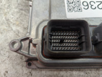 2019 Honda Hr-V PCM Engine Control Computer ECU ECM PCU OEM P/N:37820-51M-L71 J565-120612 OEM Used Auto Parts - Oemusedautop