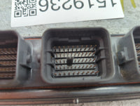 2019 Honda Hr-V PCM Engine Control Computer ECU ECM PCU OEM P/N:37820-51M-L71 J565-120612 OEM Used Auto Parts - Oemusedautop