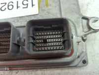 2019 Honda Hr-V PCM Engine Control Computer ECU ECM PCU OEM P/N:37820-51M-L71 J565-120612 OEM Used Auto Parts - Oemusedautop