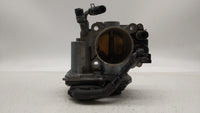 2016-2019 Honda Hr-V Throttle Body P/N:GMF3B Fits Fits 2012 2013 2014 2015 2016 2017 2018 2019 OEM Used Auto Parts - Oemused