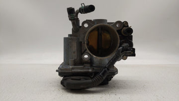 2016-2019 Honda Hr-V Throttle Body P/N:GMF3B Fits Fits 2012 2013 2014 2015 2016 2017 2018 2019 OEM Used Auto Parts - Oemused