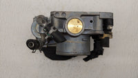2016-2019 Honda Hr-V Throttle Body P/N:GMF3B Fits Fits 2012 2013 2014 2015 2016 2017 2018 2019 OEM Used Auto Parts - Oemused