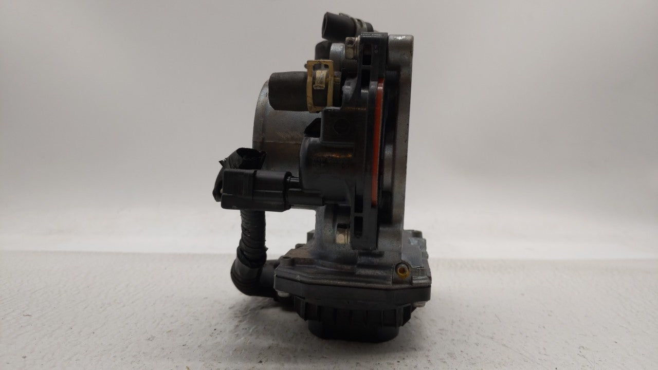 2016-2019 Honda Hr-V Throttle Body P/N:GMF3B Fits Fits 2012 2013 2014 2015 2016 2017 2018 2019 OEM Used Auto Parts - Oemused