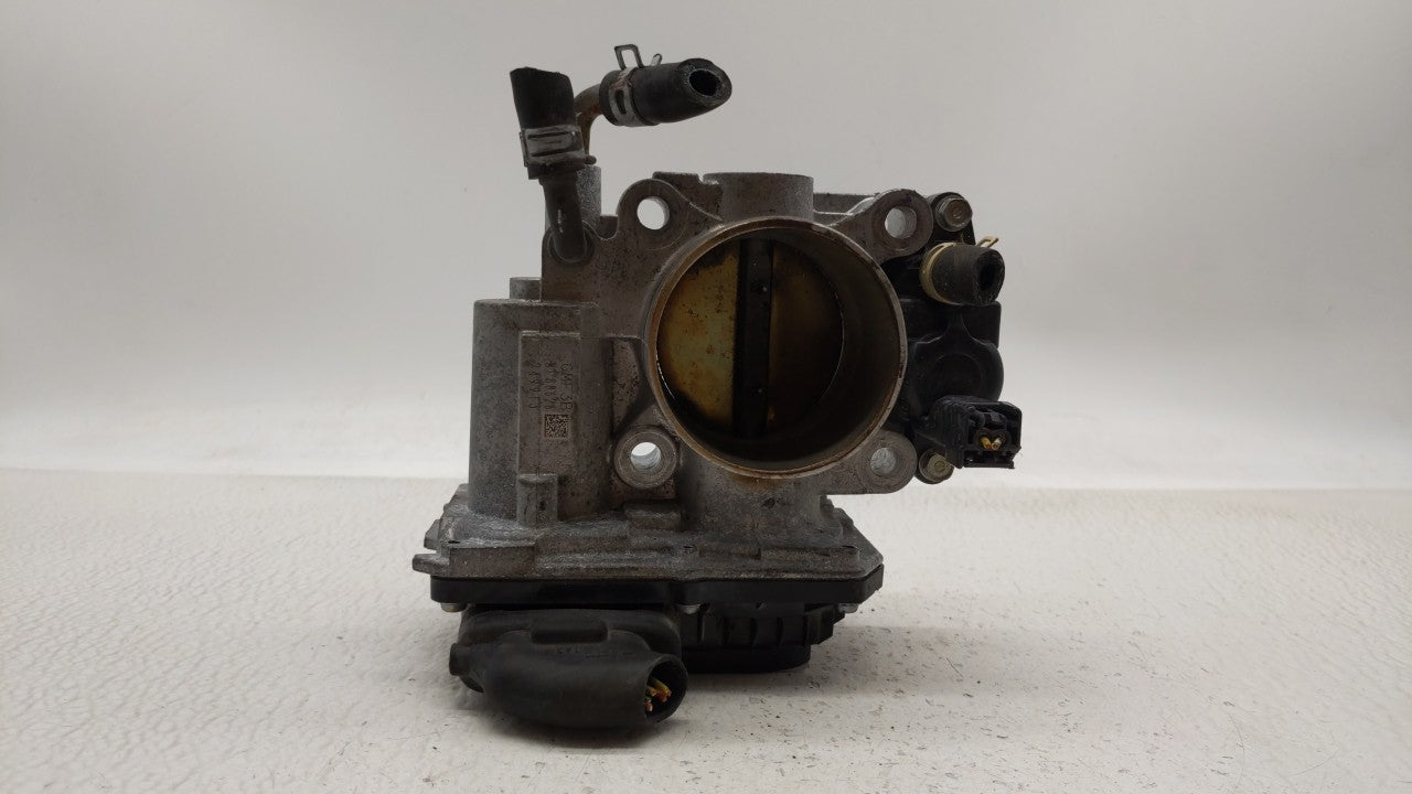 2016-2019 Honda Hr-V Throttle Body P/N:GMF3B Fits Fits 2012 2013 2014 2015 2016 2017 2018 2019 OEM Used Auto Parts - Oemused
