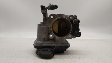 2016-2019 Honda Hr-V Throttle Body P/N:GMF3B Fits Fits 2012 2013 2014 2015 2016 2017 2018 2019 OEM Used Auto Parts - Oemused