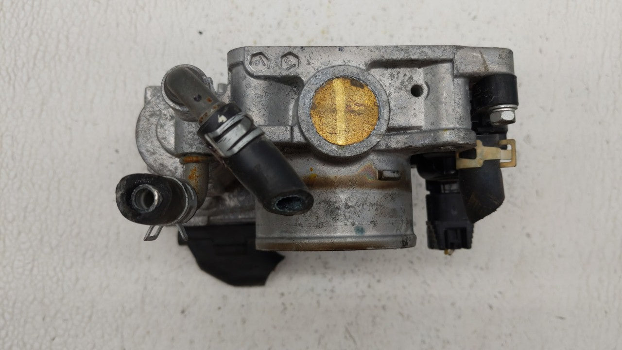 2016-2019 Honda Hr-V Throttle Body P/N:GMF3B Fits Fits 2012 2013 2014 2015 2016 2017 2018 2019 OEM Used Auto Parts - Oemused