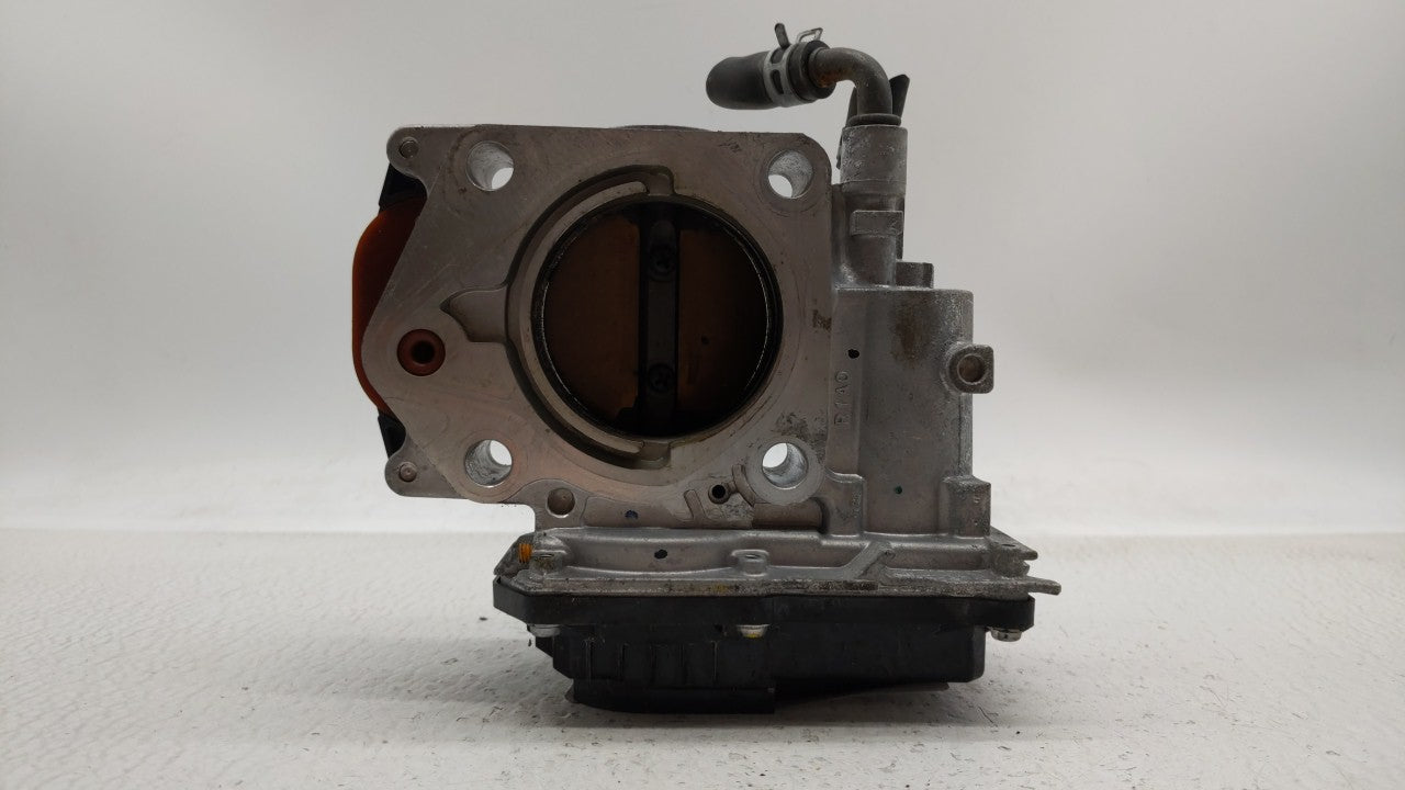2016-2019 Honda Hr-V Throttle Body P/N:GMF3B Fits Fits 2012 2013 2014 2015 2016 2017 2018 2019 OEM Used Auto Parts - Oemused