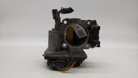 2016-2022 Honda Hr-V Throttle Body P/N:GMF3B Fits Fits 2012 2013 2014 2015 2016 2017 2018 2019 2020 2021 2022 OEM Used Auto 
