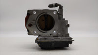 2016-2022 Honda Hr-V Throttle Body P/N:GMF3B Fits Fits 2012 2013 2014 2015 2016 2017 2018 2019 2020 2021 2022 OEM Used Auto 