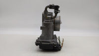 2016-2022 Honda Hr-V Throttle Body P/N:GMF3B Fits Fits 2012 2013 2014 2015 2016 2017 2018 2019 2020 2021 2022 OEM Used Auto 