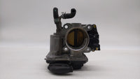 2016-2019 Honda Hr-V Throttle Body P/N:GMF3B Fits Fits 2012 2013 2014 2015 2016 2017 2018 2019 OEM Used Auto Parts - Oemused