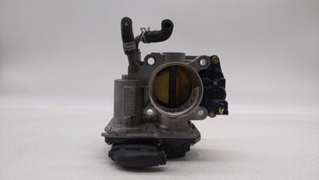 2016-2019 Honda Hr-V Throttle Body P/N:GMF3B Fits Fits 2012 2013 2014 2015 2016 2017 2018 2019 OEM Used Auto Parts - Oemused