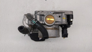 2016-2019 Honda Hr-V Throttle Body P/N:GMF3B Fits Fits 2012 2013 2014 2015 2016 2017 2018 2019 OEM Used Auto Parts