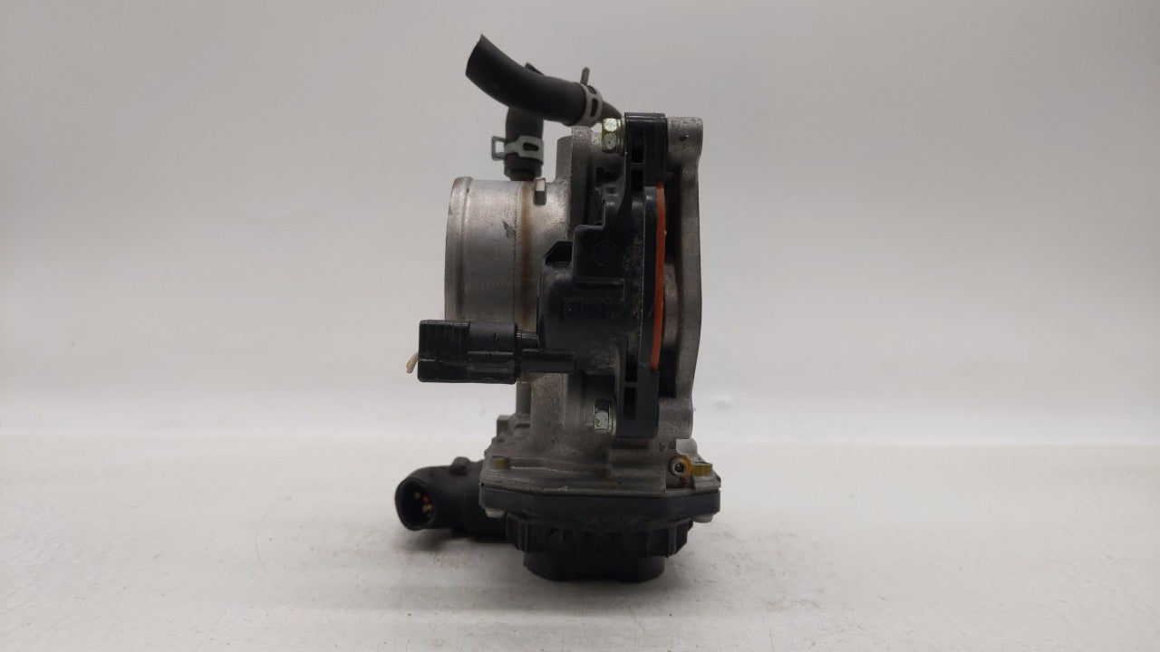 2016-2019 Honda Hr-V Throttle Body P/N:GMF3B Fits Fits 2012 2013 2014 2015 2016 2017 2018 2019 OEM Used Auto Parts - Oemused