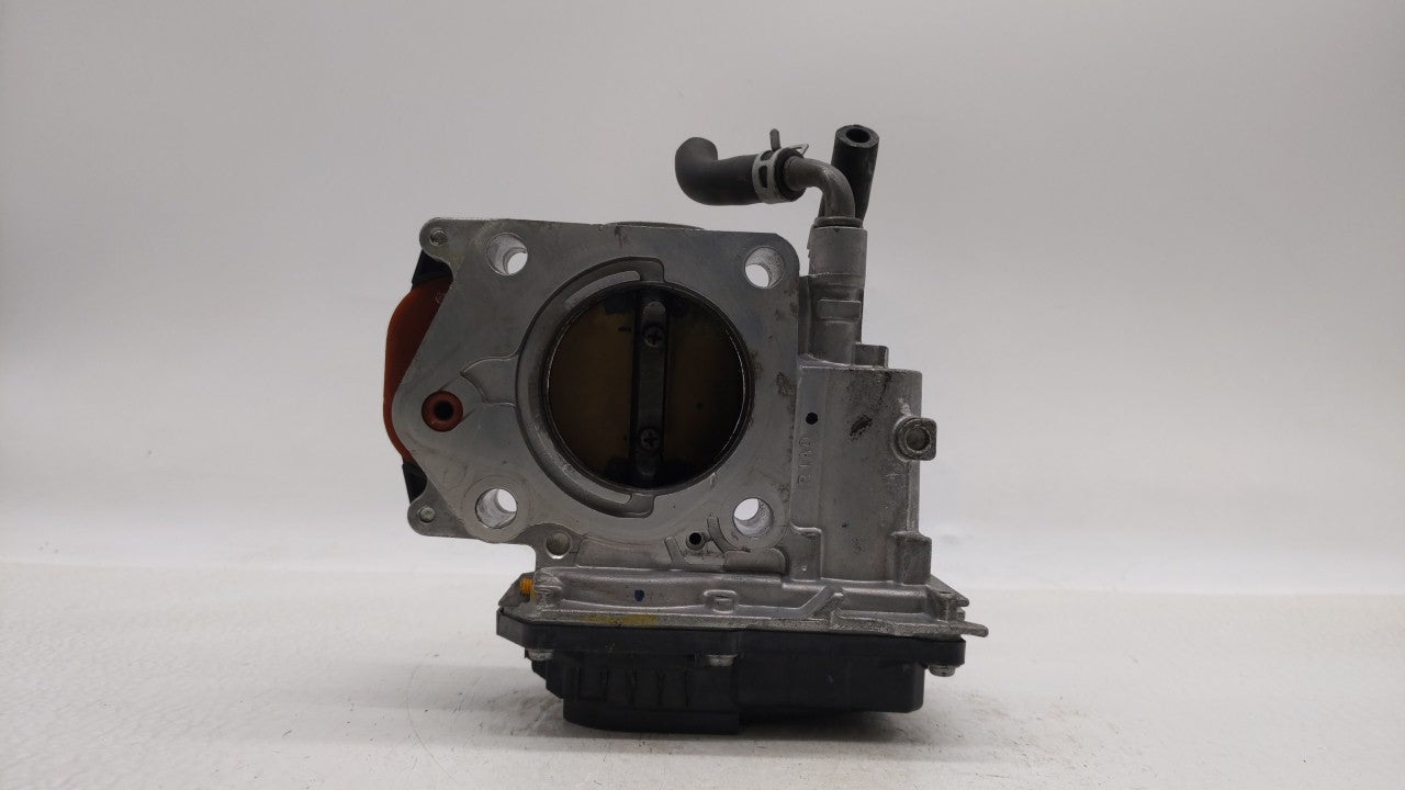 2016-2019 Honda Hr-V Throttle Body P/N:GMF3B Fits Fits 2012 2013 2014 2015 2016 2017 2018 2019 OEM Used Auto Parts - Oemused