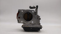 2016-2019 Honda Hr-V Throttle Body P/N:GMF3B Fits Fits 2012 2013 2014 2015 2016 2017 2018 2019 OEM Used Auto Parts - Oemused