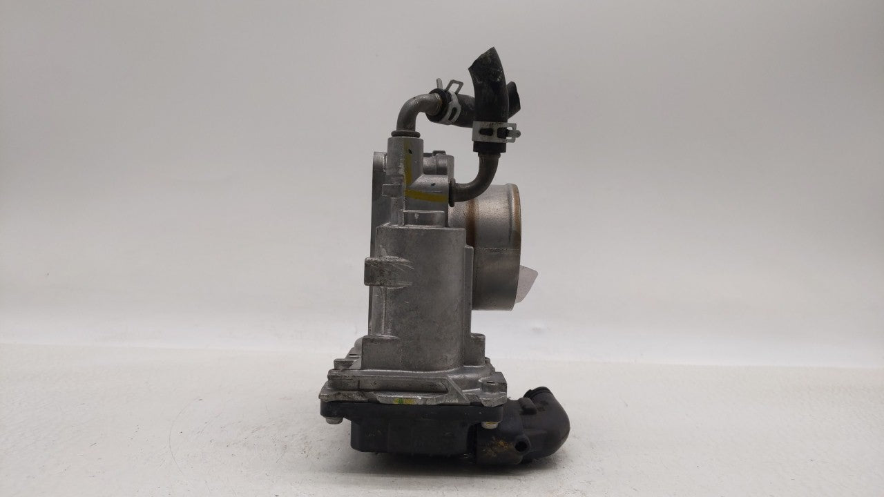 2016-2019 Honda Hr-V Throttle Body P/N:GMF3B Fits Fits 2012 2013 2014 2015 2016 2017 2018 2019 OEM Used Auto Parts - Oemused