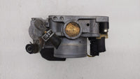 2016-2019 Honda Hr-V Throttle Body P/N:GMF3B Fits Fits 2012 2013 2014 2015 2016 2017 2018 2019 OEM Used Auto Parts - Oemused