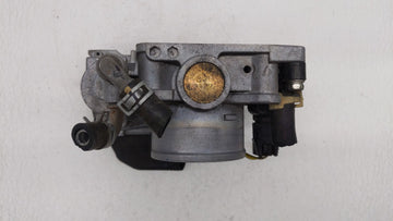 2016-2019 Honda Hr-V Throttle Body P/N:GMF3B Fits Fits 2012 2013 2014 2015 2016 2017 2018 2019 OEM Used Auto Parts
