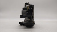 2016-2019 Honda Hr-V Throttle Body P/N:GMF3B Fits Fits 2012 2013 2014 2015 2016 2017 2018 2019 OEM Used Auto Parts - Oemused